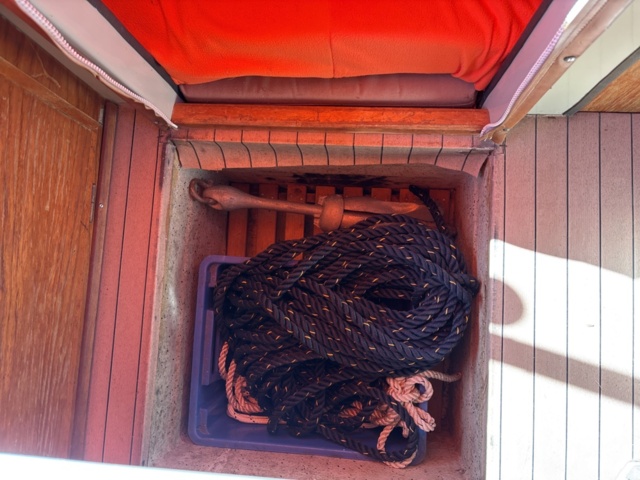 1373405-16 Kabinbåt Ockelbo C20 med trailer