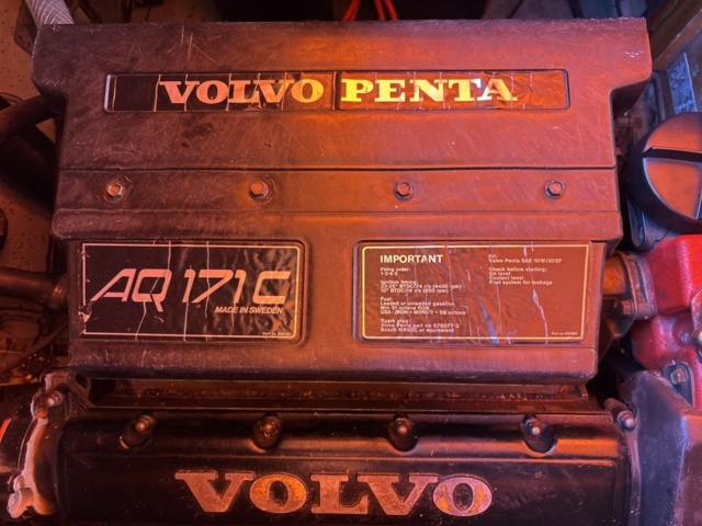 1373405-19 Kabinbåt Ockelbo C20 med trailer