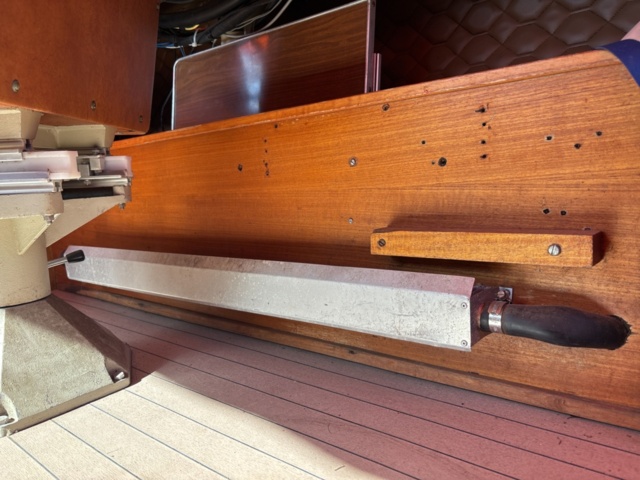 1373405-23 Kabinbåt Ockelbo C20 med trailer