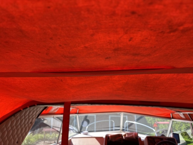 1373405-29 Kabinbåt Ockelbo C20 med trailer