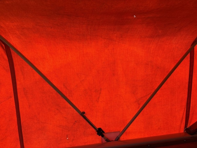 1373405-30 Kabinbåt Ockelbo C20 med trailer