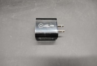 1378993 USB-C adapter US - Samaray, 20 pcs, 20W