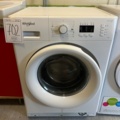 1364702-1 Washing machine Whirlpool