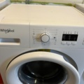 1364702-2 Washing machine Whirlpool