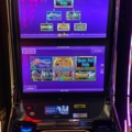 1380580-1 Slot machine IGT Crystal dual (2015)