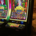 1380650-1 Slot machine IGT Peak slant 49 (2023)