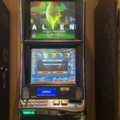 1380656-1 Slot machine IGT Trimline – Alien (2008)