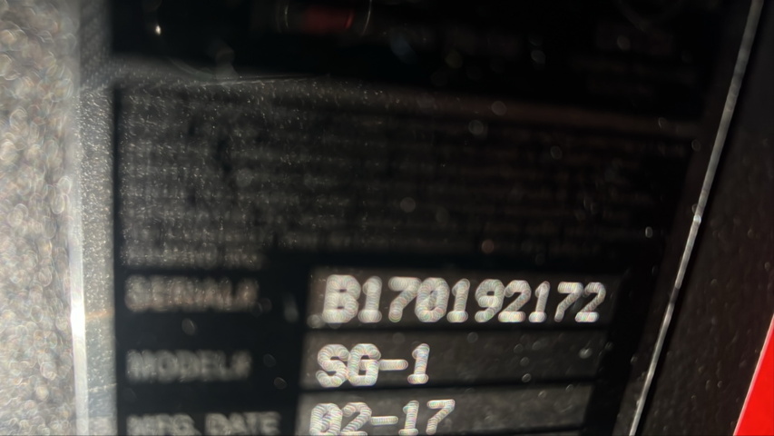 1380657-16 8 × Spelautomater WMS Twinstar – Lock it link-serien (2017)