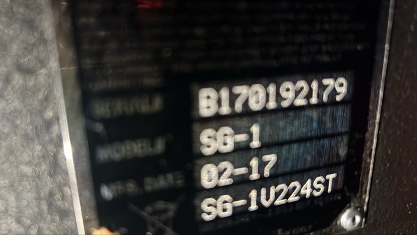 1380657-19 8 × Spelautomater WMS Twinstar – Lock it link-serien (2017)