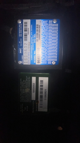 1380700-2 Spelautomat IGT Gameking (ST) – Betti the yetti (2008)