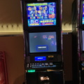 1380705-1 Slot machine IGT Trimline – Pegasus (2008)