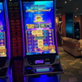 1380720-1 Slot machine IGT Crystal curve – Ocean magic grand (2018)
