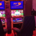 1380764-1 Slot machine EGT G32/32 VIP – Red general (2023) + VIP chair