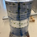 1360969-2 Epoxiharts och härdare - Sicomin SR 1720