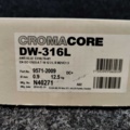 1378522-2 Welding wire Elga Cromacore DW-316L 0.9mm 12.5kg