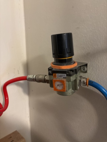 1360993-3 Blästerskåp med utsug och utrustning - PELA Tools