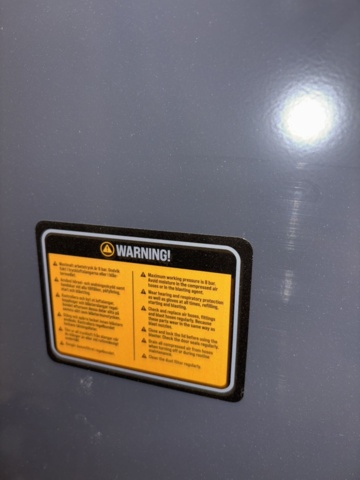 1360993-12 Blästerskåp med utsug och utrustning - PELA Tools