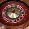 1380510-1 Roulette wheel, unknown make (2003)