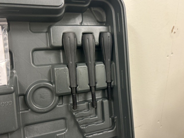 1360985-4 Magnetisk kärnborrmaskin - Optimum DM50 -2024