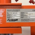 1360987-4 Hydraulisk verkstadspress - Unicraft WPP 10 TE
