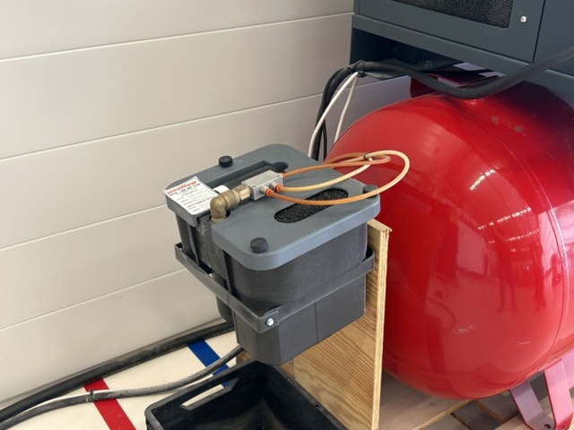 1361012-5 Skruvkompressor Fini K-Max 15-10 VS -2022