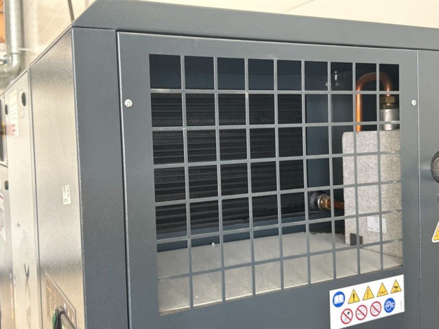 1361012-7 Skruvkompressor Fini K-Max 15-10 VS -2022