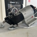 1361013-3 Verktygshylla med verktygshållare och tillbehör för DMG Mori CMX 50U