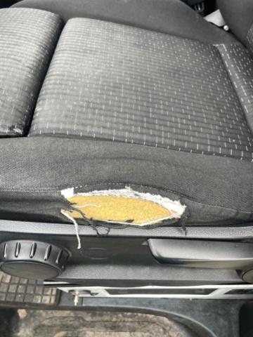 1205260-12 Mercedes-Benz Sprinter Refrigerated van 314 CDI FWD Chassis -2020 (Rep-obj)