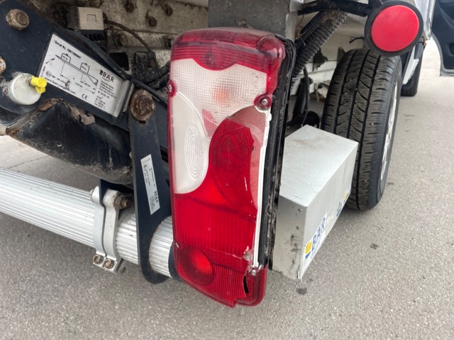 1205260-18 Mercedes-Benz Sprinter Refrigerated van 314 CDI FWD Chassis -2020 (Rep-obj)