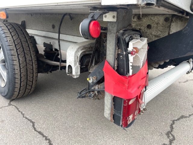 1205260-21 Mercedes-Benz Sprinter Refrigerated van 314 CDI FWD Chassis -2020 (Rep-obj)