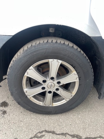 1205260-23 Mercedes-Benz Sprinter Refrigerated van 314 CDI FWD Chassis -2020 (Rep-obj)