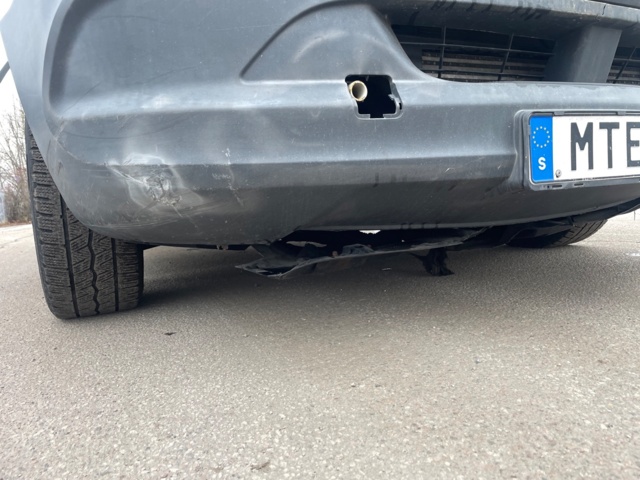 1205260-26 Mercedes-Benz Sprinter Refrigerated van 314 CDI FWD Chassis -2020 (Rep-obj)