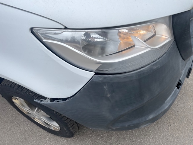 1205260-27 Mercedes-Benz Sprinter Refrigerated van 314 CDI FWD Chassis -2020 (Rep-obj)