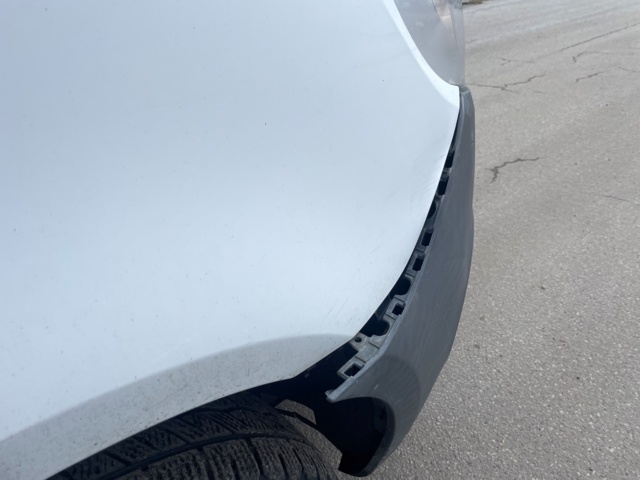 1205260-28 Mercedes-Benz Sprinter Refrigerated van 314 CDI FWD Chassis -2020 (Rep-obj)