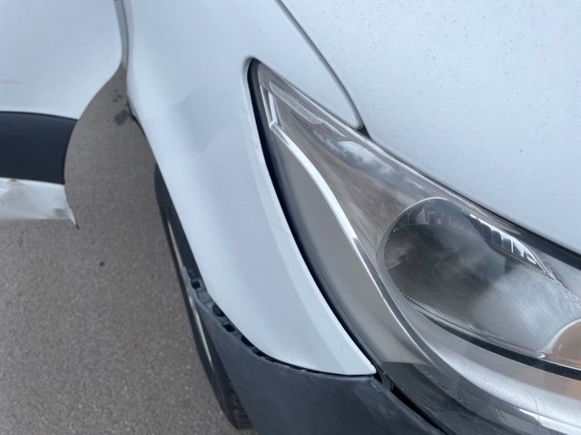 1205260-29 Mercedes-Benz Sprinter Refrigerated van 314 CDI FWD Chassis -2020 (Rep-obj)