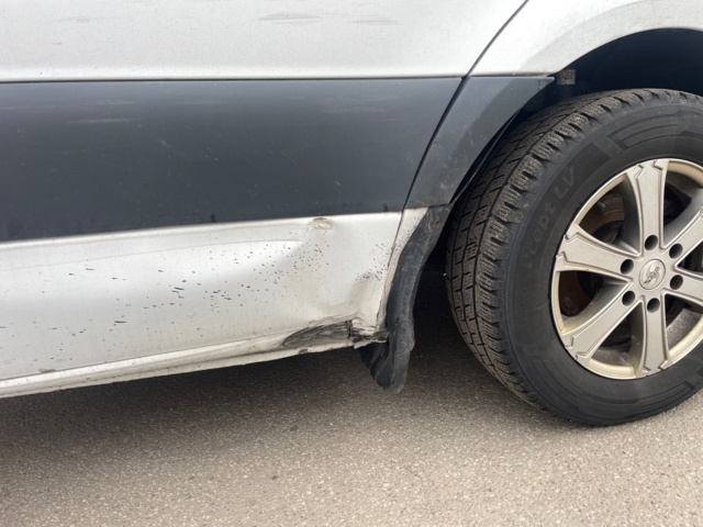 1205260-33 Mercedes-Benz Sprinter Refrigerated van 314 CDI FWD Chassis -2020 (Rep-obj)