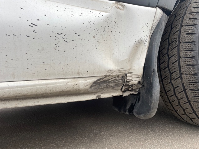 1205260-34 Mercedes-Benz Sprinter Refrigerated van 314 CDI FWD Chassis -2020 (Rep-obj)