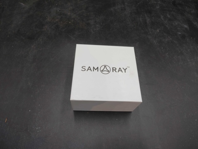 1381555-4 Laddare, 10 st - Samaray, 3-i-1, ihopfällbar, 20 W, För Apple