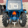 1381594-6 Tractor Ford 3600 -1976