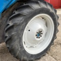 1381594-9 Tractor Ford 3600 -1976