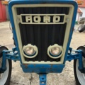 1381594-11 Tractor Ford 3600 -1976