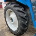 1381594-13 Tractor Ford 3600 -1976