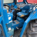 1381594-16 Tractor Ford 3600 -1976