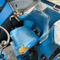 1381594-17 Tractor Ford 3600 -1976