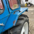 1381594-22 Tractor Ford 3600 -1976