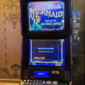 1380659-1 Slot machine IGT Trimline – Mystical mermaid (2008)