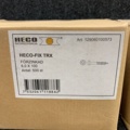 1381401-2 1000 st träskruv HECO-FIX TRX 6,0 x 100