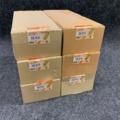 1381611-1 6 st förpackningar träskruv H-FIX TFX PLUS 6,0 x 35, HECO