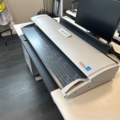 1297478-3 Colortrac SmartLF SC 36 – a professional large format scanner