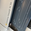 1297478-6 Colortrac SmartLF SC 36 – a professional large format scanner